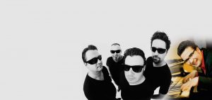 Pribojszki Mátyás Band
