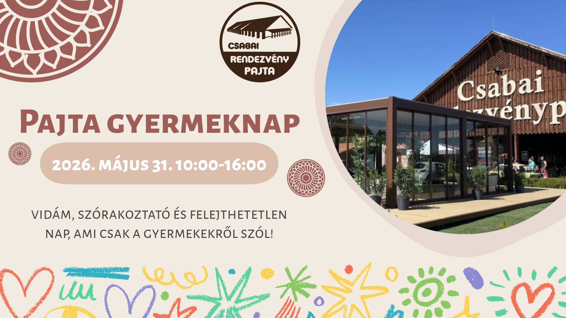 Gyermeknap